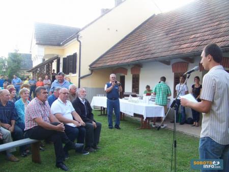 Otvoritev vinoteke 12